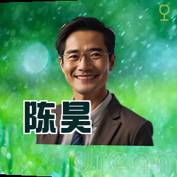 陈昊